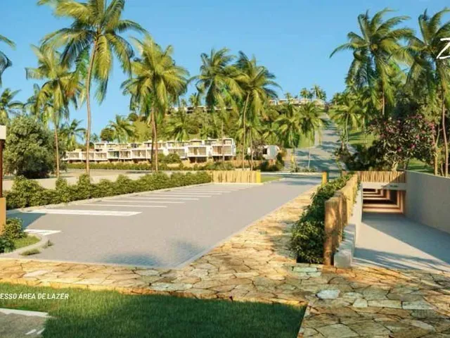 Imagem 6: Casa de Condomínio À Venda em Passo de Camaragibe, Marceneiro, com 3 Quartos, 330M²