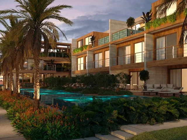 Imagem 1: Casa de condomínio à venda em Sirinhaém, Guadalupe, com 4 quartos, 217m²