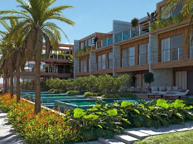 Imagem 3: Casa de condomínio à venda em Sirinhaém, Guadalupe, com 4 quartos, 217m²