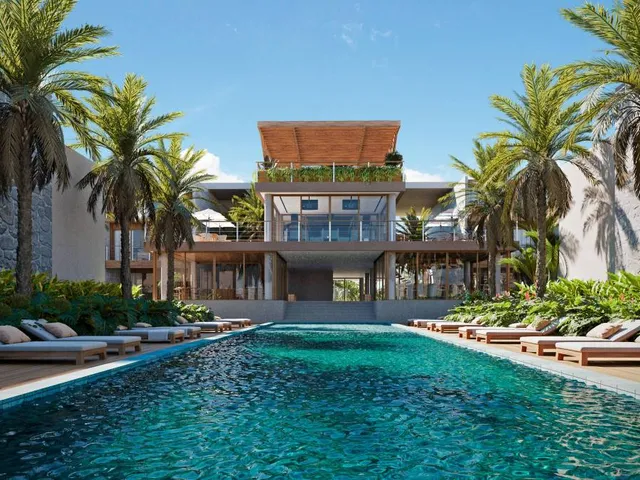Imagem 7: Casa de condomínio à venda em Sirinhaém, Guadalupe, com 4 quartos, 217m²