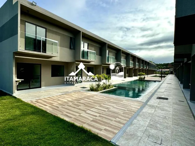Imagem 6: Villaggio di Como – Viva o melhor da Ilha de Itamaracá à beira-mar