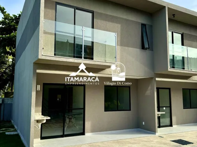 Imagem 3: Villaggio di Como – Viva o melhor da Ilha de Itamaracá à beira-mar