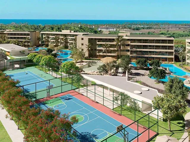 Imagem: My Beach Experience - Seu Refúgio Completo