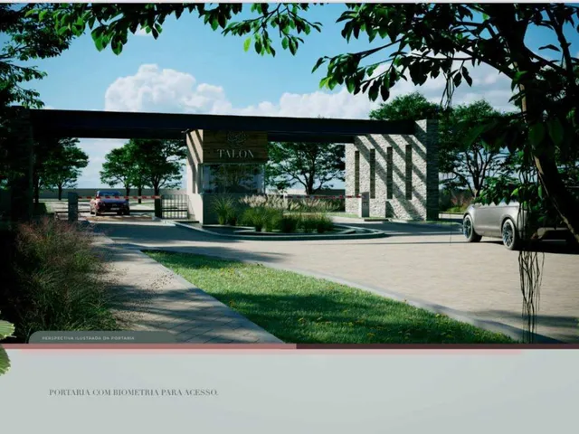 Imagem 2: O paraíso é real e está ao seu alcance: Lotes no Talon Eco Residence, em Bonito-PE