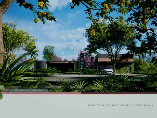 Imagem 3: O paraíso é real e está ao seu alcance: Lotes no Talon Eco Residence, em Bonito-PE