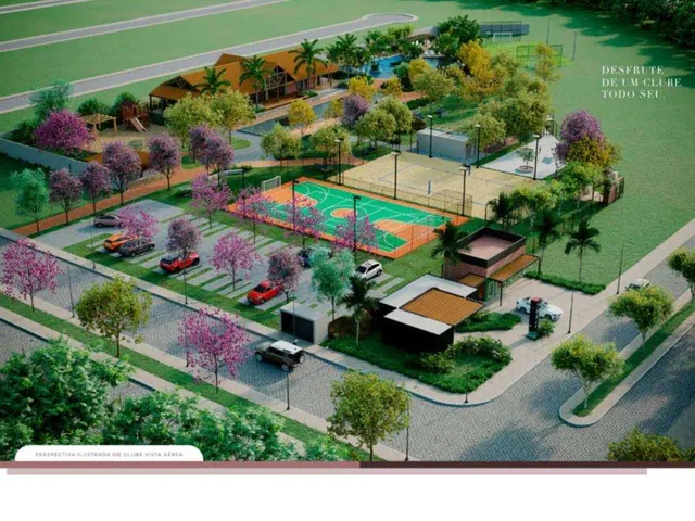 Imagem 4: O paraíso é real e está ao seu alcance: Lotes no Talon Eco Residence, em Bonito-PE