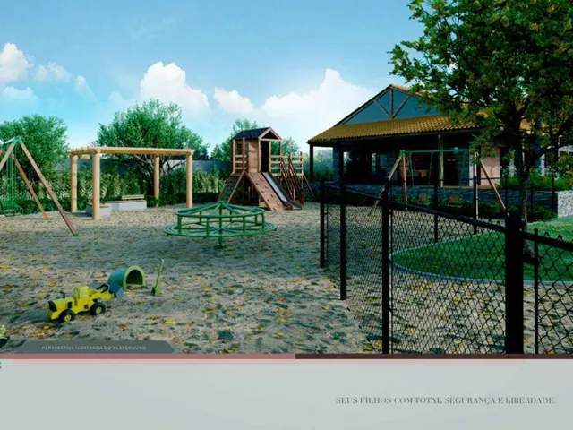 Imagem 6: O paraíso é real e está ao seu alcance: Lotes no Talon Eco Residence, em Bonito-PE