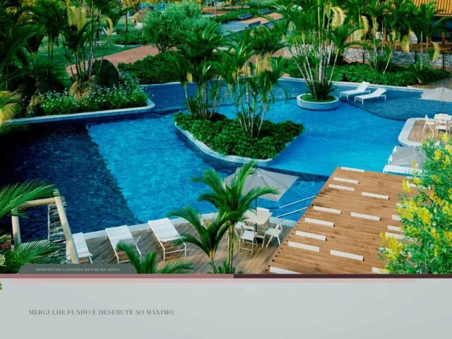 Imagem 13: O paraíso é real e está ao seu alcance: Lotes no Talon Eco Residence, em Bonito-PE