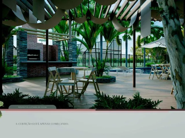 Imagem 15: O paraíso é real e está ao seu alcance: Lotes no Talon Eco Residence, em Bonito-PE