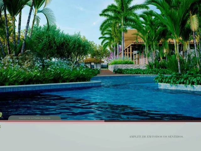 Imagem 16: O paraíso é real e está ao seu alcance: Lotes no Talon Eco Residence, em Bonito-PE
