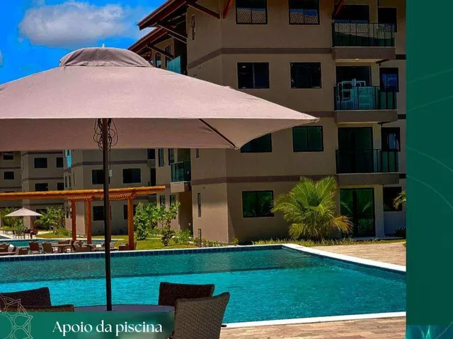 Imagem 1: O paraíso com vista 100% mar existe!