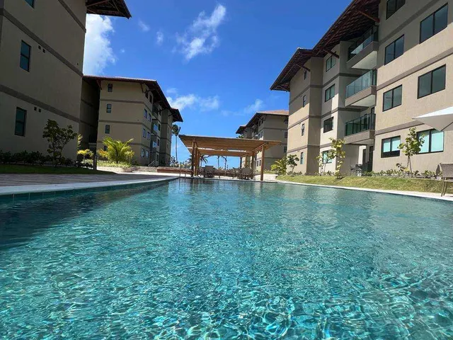Imagem 8: O paraíso com vista 100% mar existe!
