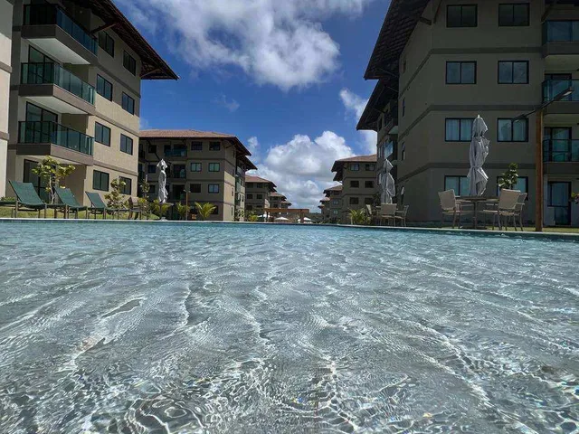 Imagem 14: O paraíso com vista 100% mar existe!