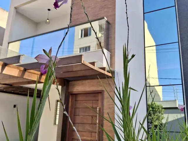 Imagem: Casa À Venda em Vila Velha, Ataíde, com