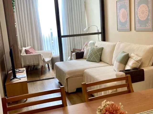 Imagem: Porteira Fechada - Studio À Venda, no Enjoy