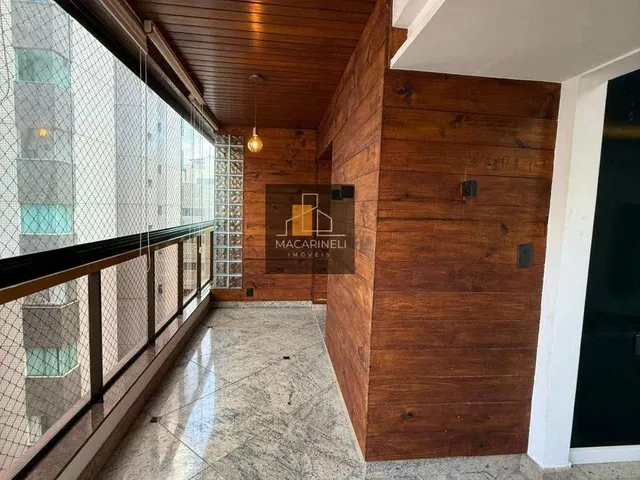 Imagem: Apartamento À Venda, no Parque das Castanheiras