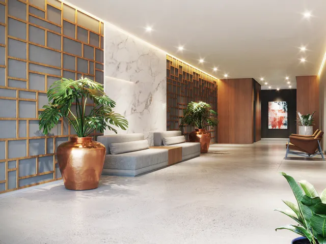 Imagem 15: Praia Boulevard Apartamento com 2 dormitórios
