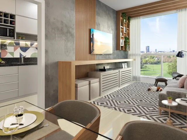 Imagem 16: Praia Boulevard Apartamento com 2 dormitórios