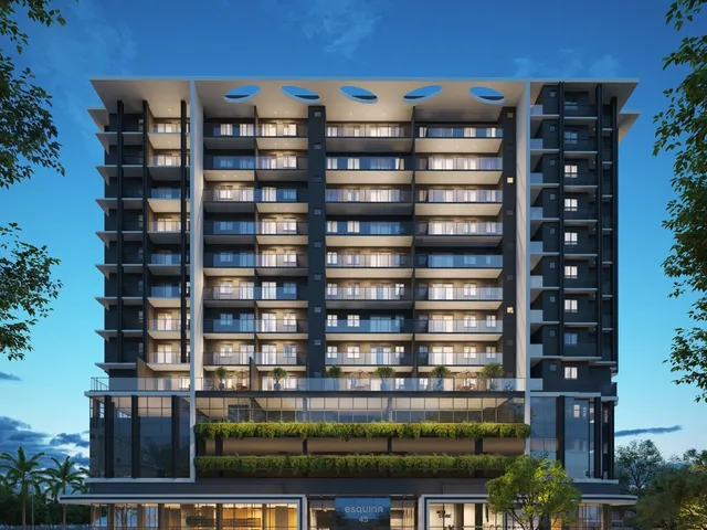 Imagem: Esquina Jardim da Penha - Residencial