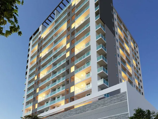 Imagem: Apartamento à venda em Vila Velha, Praia