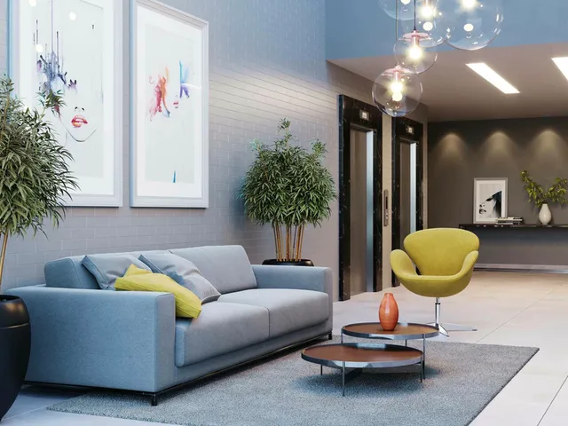 Imagem 2: Apartamento à venda em Vila Velha, Praia de Itaparica, com 3 quartos, 71,42m²