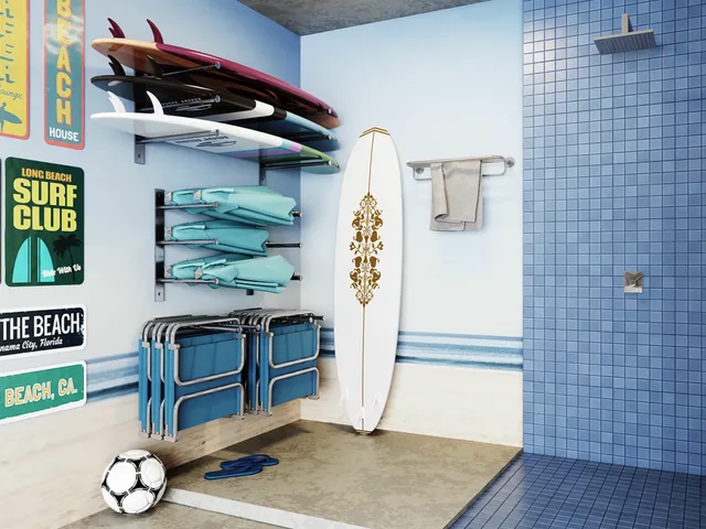 Imagem 7: Apartamento à venda em Vila Velha, Praia de Itaparica, com 3 quartos, 71,42m²