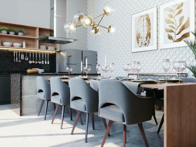 Imagem 11: Apartamento à venda em Vila Velha, Praia de Itaparica, com 3 quartos, 71,42m²