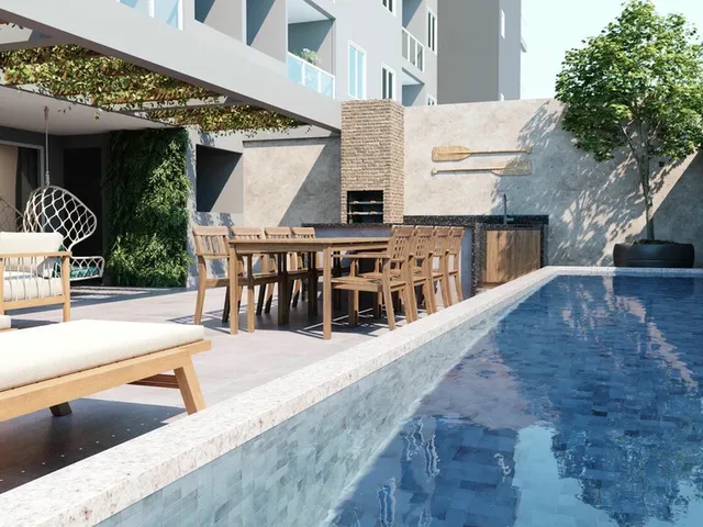 Imagem 15: Apartamento à venda em Vila Velha, Praia de Itaparica, com 3 quartos, 71,42m²