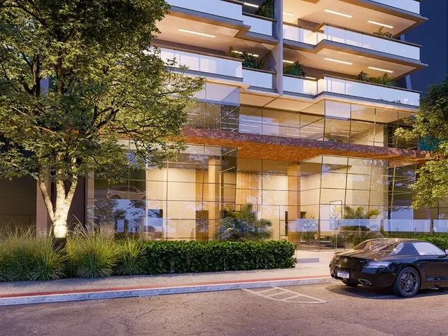 Imagem 2: Apartamento à venda em Vitória, Enseada do Suá, com 4 quartos, 171,38m²