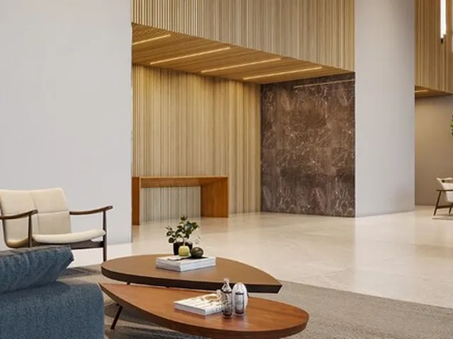 Imagem 3: Apartamento à venda em Vitória, Enseada do Suá, com 4 quartos, 171,38m²