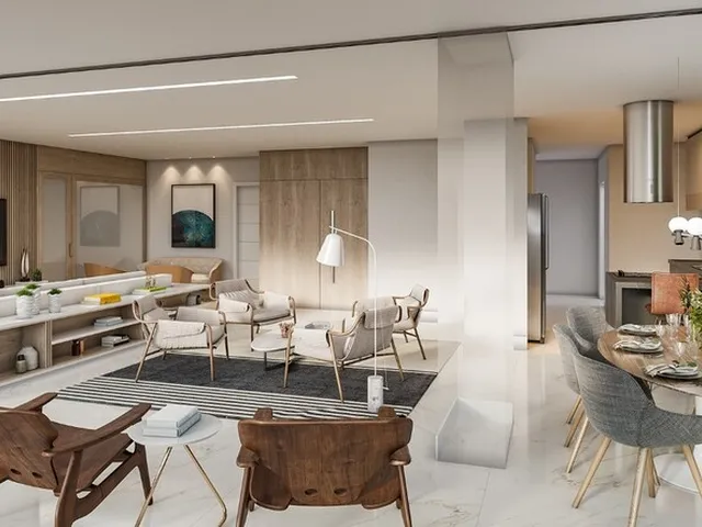 Imagem 6: Apartamento à venda em Vitória, Enseada do Suá, com 4 quartos, 171,38m²