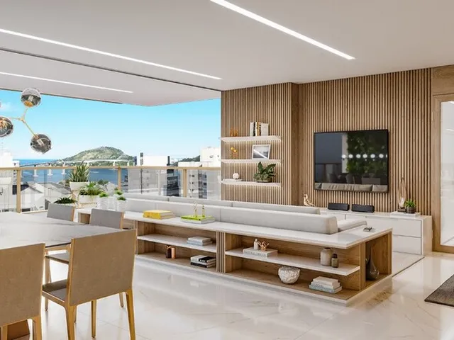 Imagem 7: Apartamento à venda em Vitória, Enseada do Suá, com 4 quartos, 171,38m²