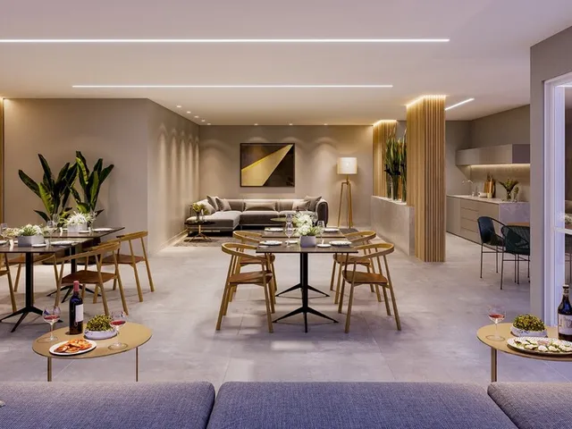 Imagem 9: Apartamento à venda em Vitória, Enseada do Suá, com 4 quartos, 171,38m²