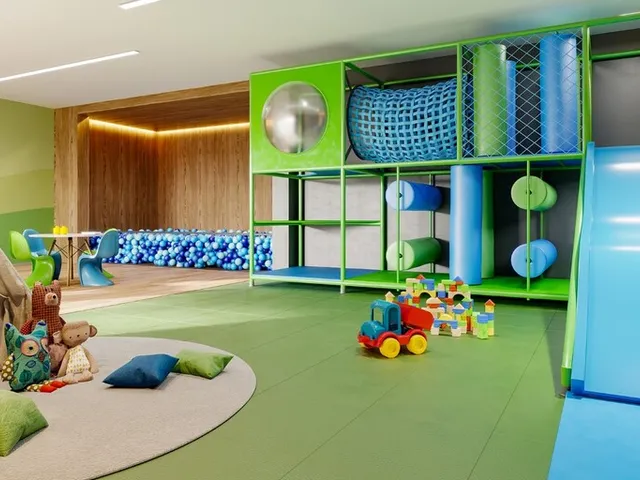 Imagem 10: Apartamento à venda em Vitória, Enseada do Suá, com 4 quartos, 171,38m²