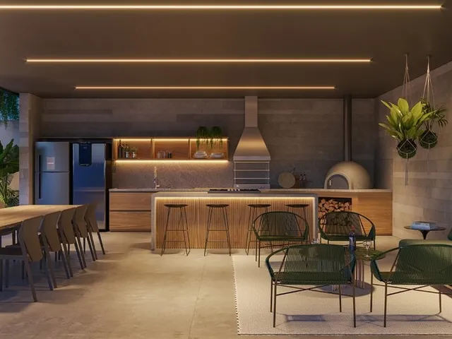 Imagem 11: Apartamento à venda em Vitória, Enseada do Suá, com 4 quartos, 171,38m²