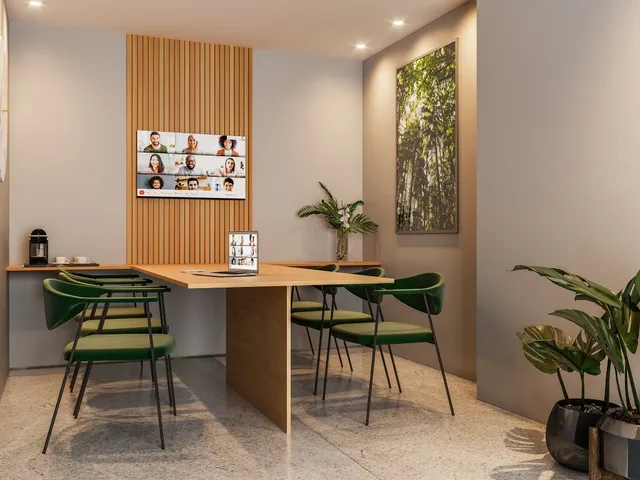Imagem 13: Apartamento à venda em Vitória, Enseada do Suá, com 4 quartos, 171,38m²