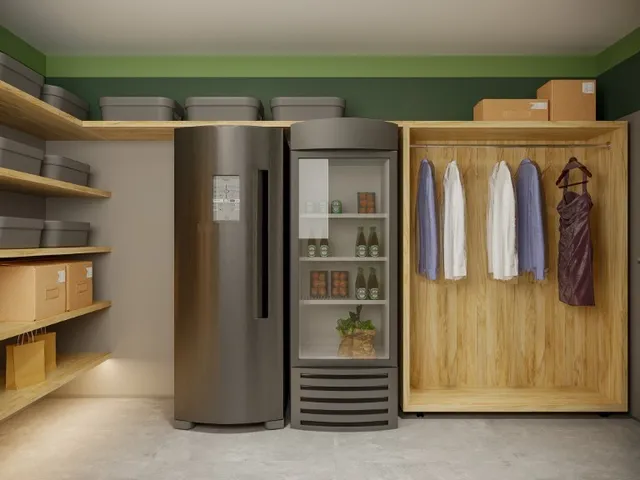 Imagem 14: Apartamento à venda em Vitória, Enseada do Suá, com 4 quartos, 171,38m²