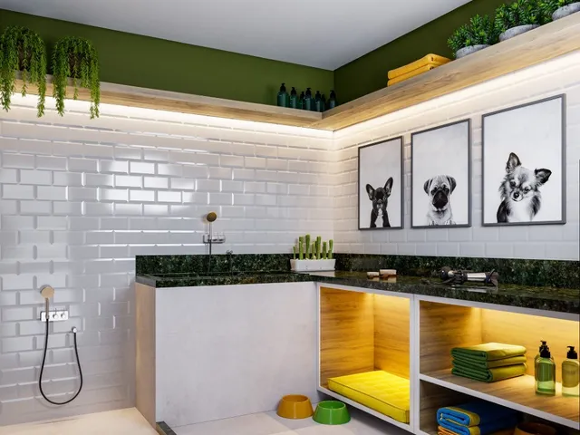 Imagem 15: Apartamento à venda em Vitória, Enseada do Suá, com 4 quartos, 171,38m²