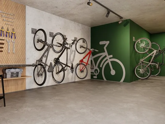 Imagem 16: Apartamento à venda em Vitória, Enseada do Suá, com 4 quartos, 171,38m²