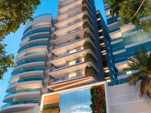 Imagem 10: Terrace Apartamento com 3 dormitórios