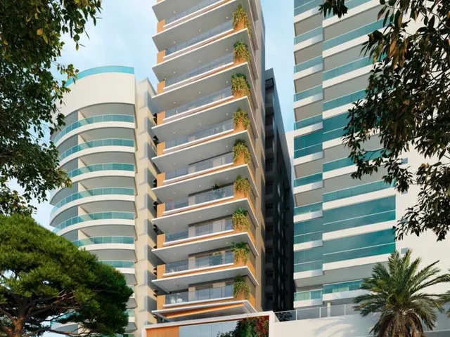 Imagem 11: Terrace Apartamento com 3 dormitórios