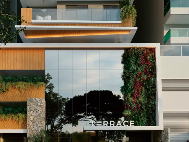 Imagem 12: Terrace Apartamento com 3 dormitórios