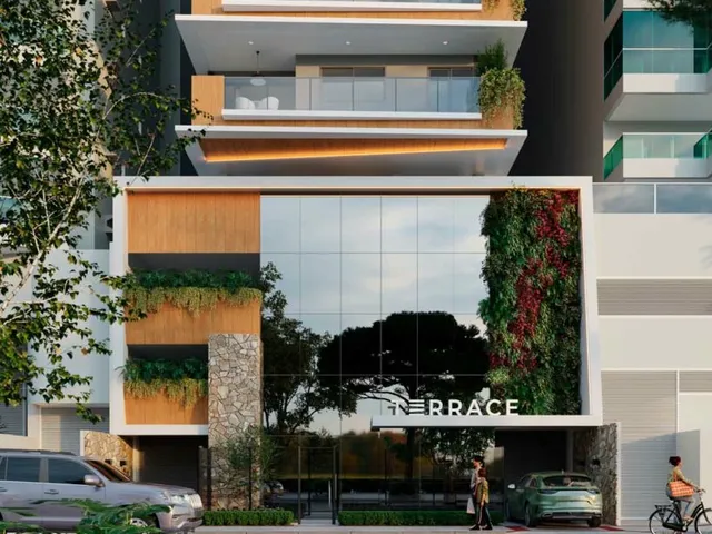 Imagem 13: Terrace Apartamento com 3 dormitórios