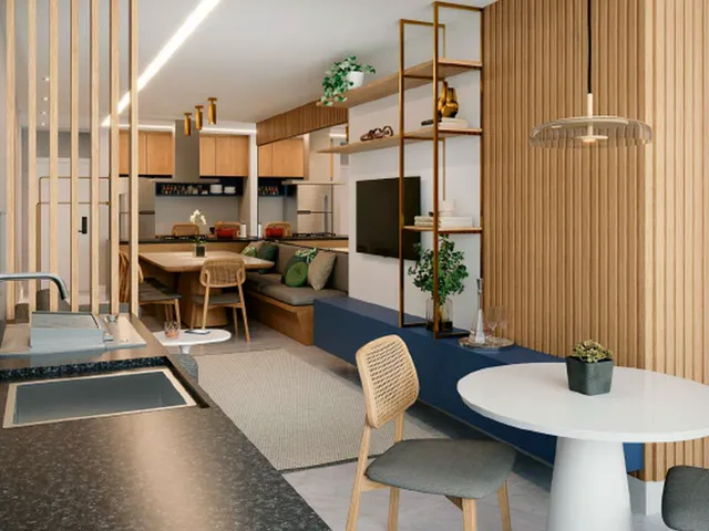 Imagem 16: Terrace Apartamento com 3 dormitórios