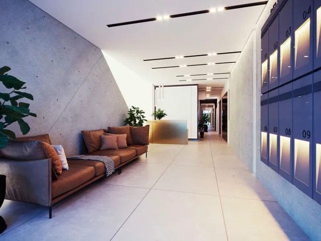 Imagem 15: Sky Garden Apartamento com 3 dormitórios
