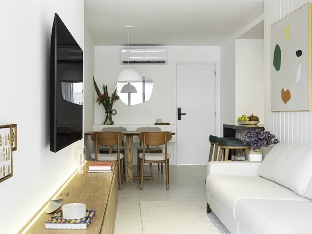 Imagem 16: Sky Garden Apartamento com 3 dormitórios