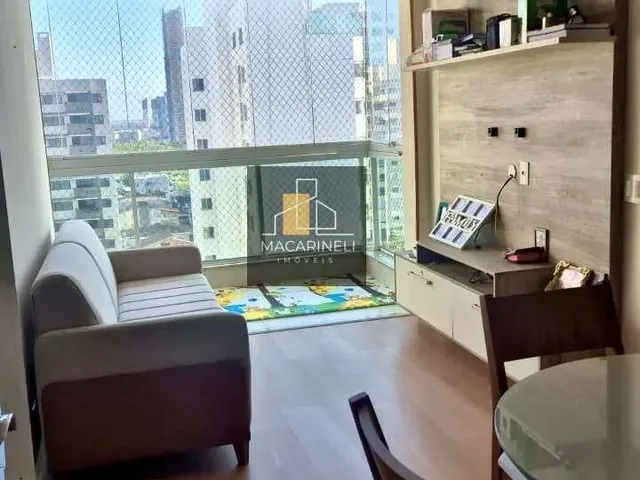 Imagem: Apartamento à venda, no Ed. Villa Ditá