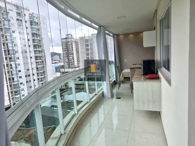Imagem 1: Apartamento à venda, no Ed. Liverpool, em Vila Velha, Itapuã, com 2 quartos, 71m²