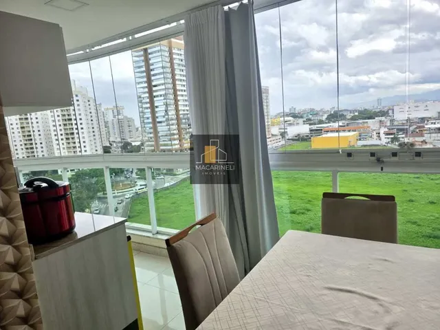 Imagem 15: Apartamento à venda, no Ed. Liverpool, em Vila Velha, Itapuã, com 2 quartos, 71m²