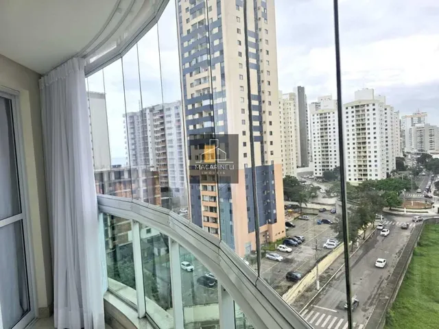 Imagem 4: Apartamento à venda, no Ed. Liverpool, em Vila Velha, Itapuã, com 2 quartos, 71m²